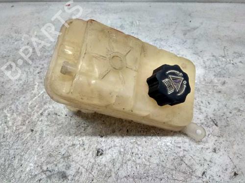 Expansion tank PEUGEOT 407 (6D_) 1.6 HDi 110 (6D9HZC, 6D9HYC) | BP5303690C120 