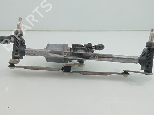 Front wiper motor FIAT 500 (312_) | BP28421619M29