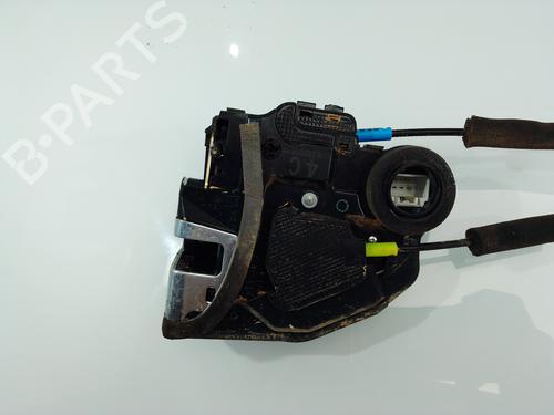 Rear right lock TOYOTA LAND CRUISER PRADO (_J15_)  | BP26700528C99 