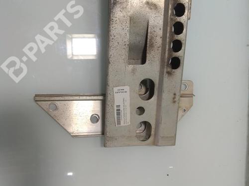 Front bumper reinforcement MINI MINI (R50, R53)  | BP10938136C109 