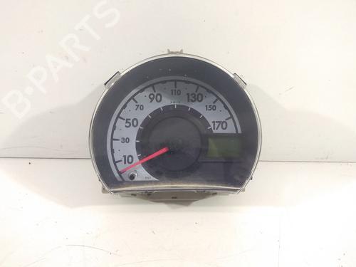 instrument-cluster-toyota-rav-4-ii-_a2_-2000-2001-2002-2003-2004-2005-7039213 main image