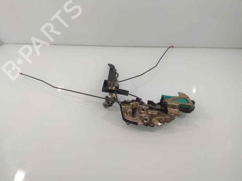 Front left lock HYUNDAI ACCENT II (LC) 1.3 | BP10631936C98 