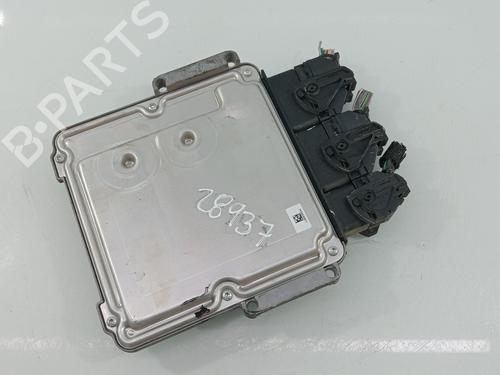 Engine control unit (ECU) RENAULT KANGOO (KC0/1_) | BP31888210M57