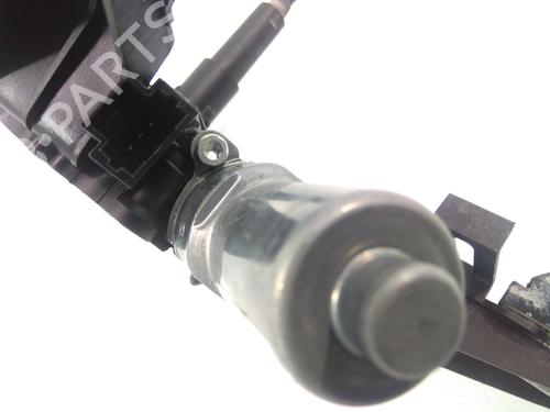 Rear wiper motor CITROËN C4 Grand Picasso II (DA_, DE_) 1.6 HDi / BlueHDi 115 | BP9850979M102 