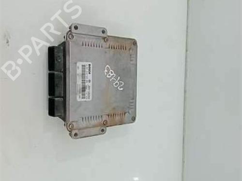 Used Engine control unit (ECU) Engine control unit (ECU) 38523079 38523079
