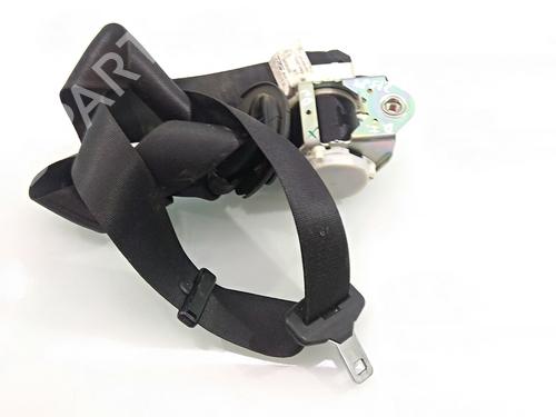 Front left seatbelt BMW X3 (E83) 2.0 d | BP20131747I26 