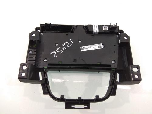 Radio OPEL ASTRA J (P10) 1.7 CDTI (68) | BP11741792E6