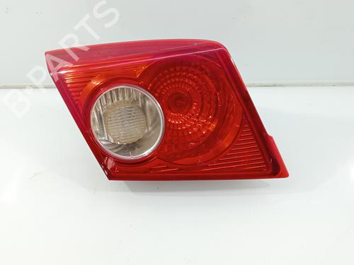 Used Left taillight DAEWOO LACETTI Hatchback (KLAN) [2002-2025]  30599127