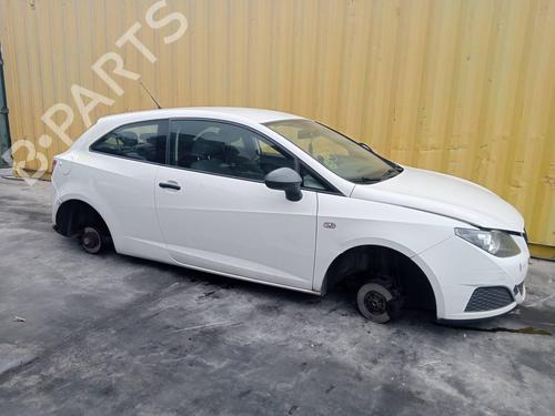Engine control unit (ECU) SEAT IBIZA IV (6J5, 6P1)  | BP18470390M57 
