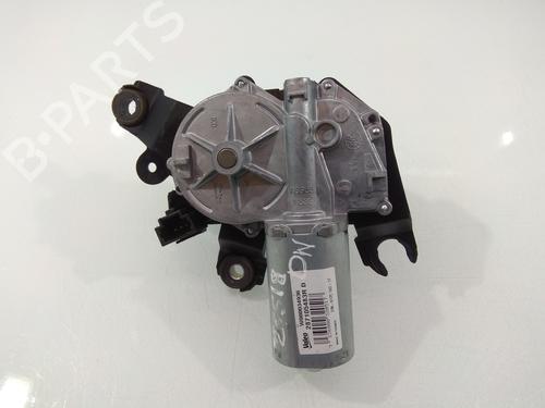 Ruitenwissermotor achter RENAULT CLIO IV (BH_) [2012-2021]  11716763