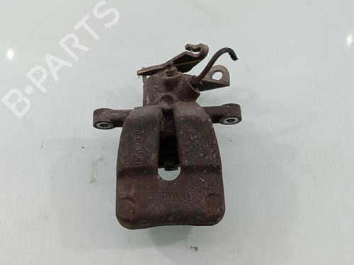 Used Right rear brake caliper RENAULT MEGANE II Coupé-Cabriolet (EM0/1_) [2003-2010]  30727638
