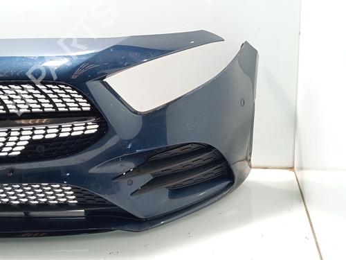 Front bumper MERCEDES-BENZ A-CLASS Saloon (V177) A 180 d (177.103) | BP29536890C7 