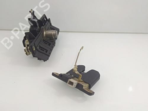 Tailgate lock AUDI A3 (8L1)  | BP15912374C101 