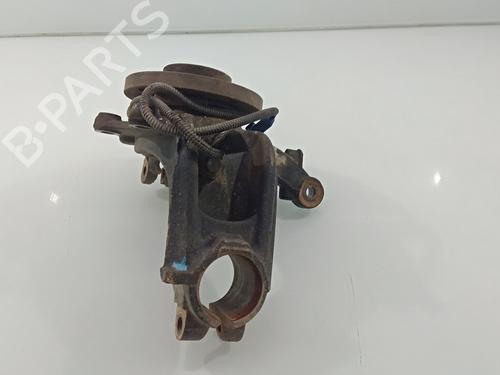 Right front steering knuckle CITROËN C4 CACTUS  | BP16643525M26 