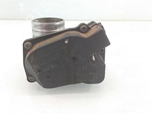Throttle body SEAT IBIZA IV (6J5, 6P1)  | BP15410146M82