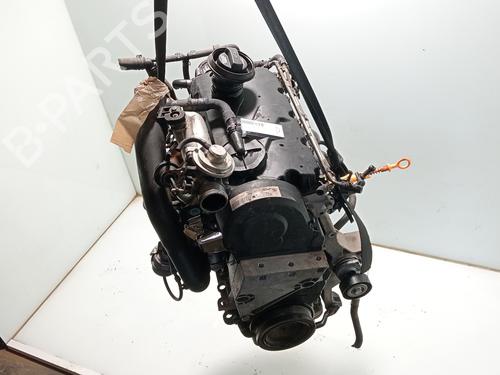 Motor für VW POLO CLASSIC (86C, 80) [1985-1994]  29268385