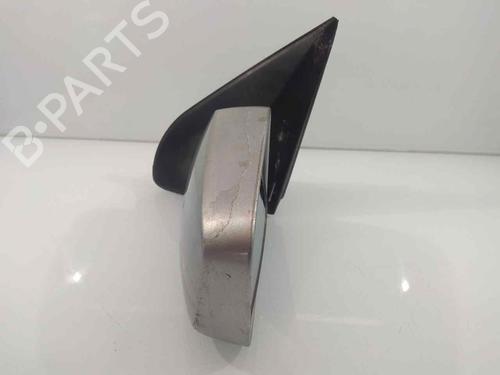 Left mirror KIA SORENTO I (JC) 2.5 CRDi 4WD | BP10560466C26 