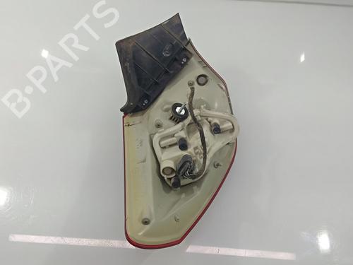 Right taillight OPEL ASTRA J (P10)  | BP18470283C35 