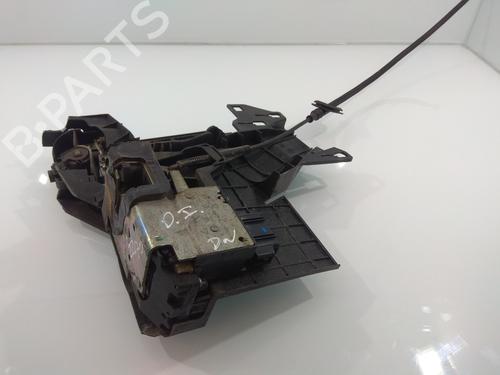 Front left lock FORD FIESTA V (JH_, JD_)  | BP7540204C98 