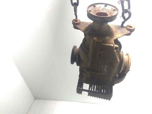 Used Rear differential BMW 5 (E60) [2001-2010]  10165655