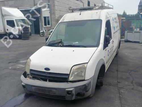 ECU airbags FORD TRANSIT CONNECT (P65_, P70_, P80_)  | BP7707341M53 