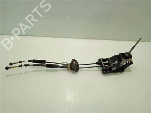 Used Gear lever Gear lever 13528083 13528083
