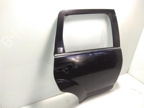 Right rear door CITROËN C-CROSSER (VU_, VV_) 2.2 HDi | BP11716701C5 