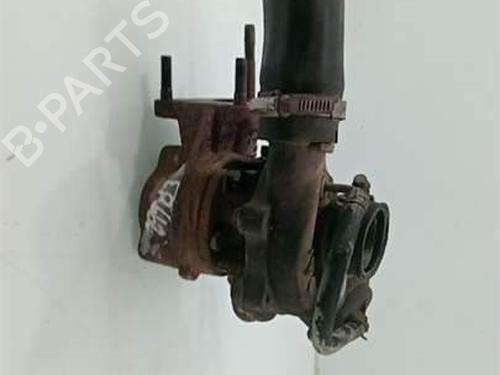 Used Turbocharger/Supercharger Turbocharger/Supercharger 38523165 38523165