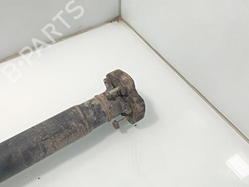 Driveshaft HYUNDAI SANTA FÉ II (CM) 2.2 CRDi GLS | BP19515742M37 