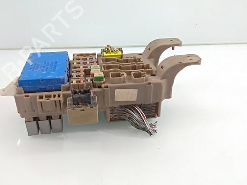 Fuse box TOYOTA COROLLA (_E12_) 1.6 VVT-i (ZZE121_, ZZE121R) | BP16110997E1 