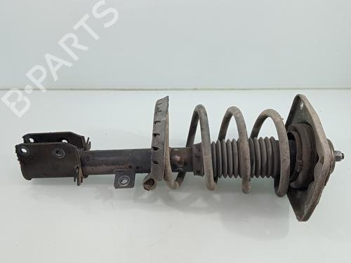 Used Right front shock absorber PEUGEOT EXPERT Van (VF3A_, VF3U_, VF3X_) 1.6 HDi 90 8V (90 hp) 26933297