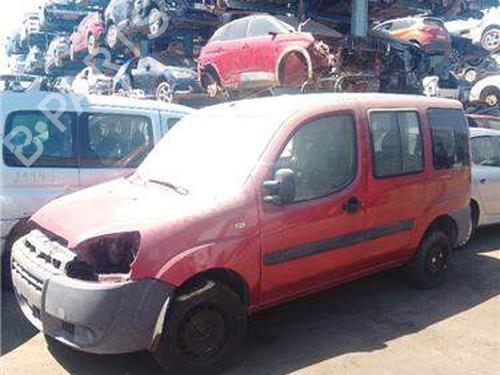 Used Parts FIAT DOBLO MPV (119_, 223_) 1.3 D Multijet 4957068