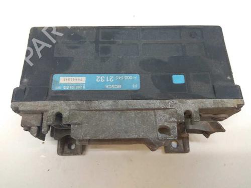 Used Engine control unit (ECU) MERCEDES-BENZ 190 (W201) [1982-1993]  5311804