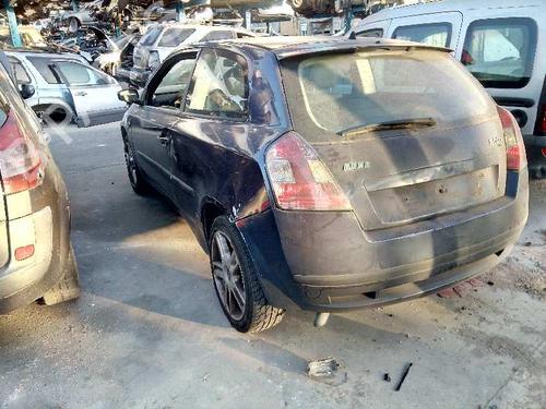 Gearbox FIAT STILO (192_) 1.9 JTD (192_XE1A) | BP6451624M3 