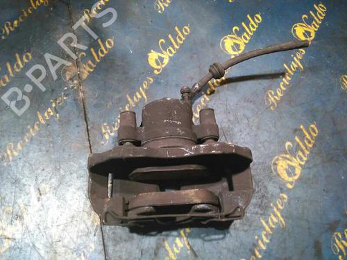 Right front brake caliper FORD FOCUS II (DA_, HCP, DP)  | BP11621210M104 