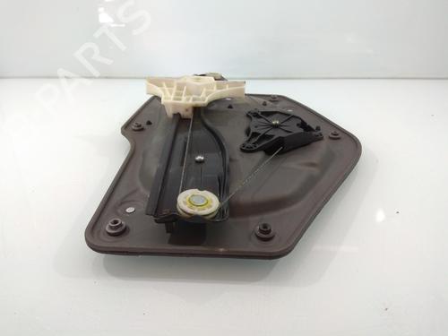 Rear right window mechanism SKODA SUPERB II (3T4) 1.9 TDI | BP13539679C25 