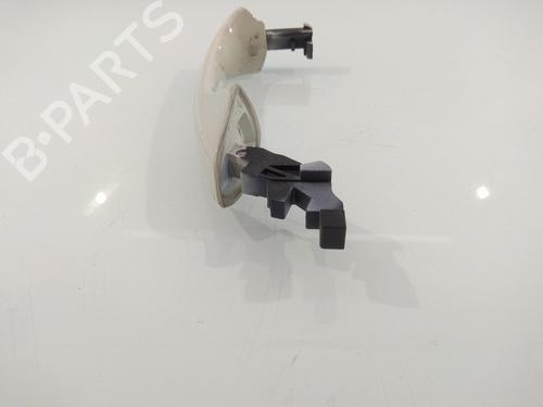 Rear right exterior door handle MERCEDES-BENZ A-CLASS (W176) A 180 CDI / d (176.012) | BP10067043C130 