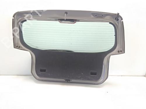 Tailgate TOYOTA COROLLA (_E12_) 2.0 D-4D (CDE120R, CDE120L_) | BP20241630C6 