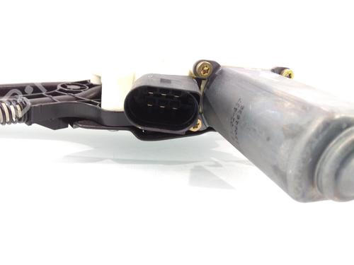 Front right window mechanism BMW 5 (E60)  | BP13531584C23 