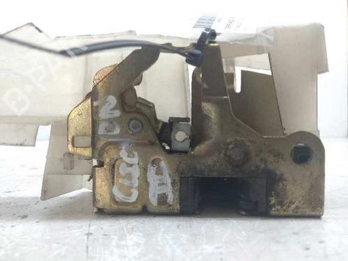 Used Front left lock RENAULT CLIO II (BB_, CB_) [1998-2016]  5290384