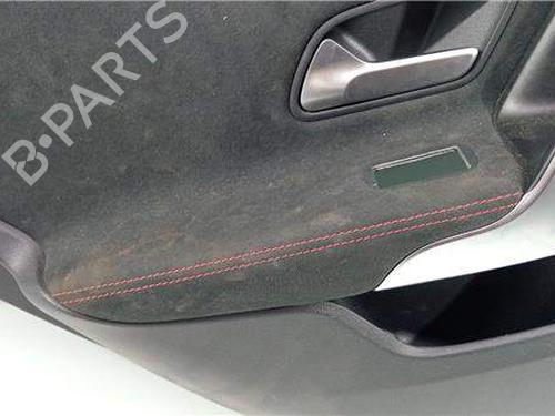 Rear left panel MERCEDES-BENZ A-CLASS Saloon (V177) A 250 e (177.186) | BP26655730C60 - Image 5