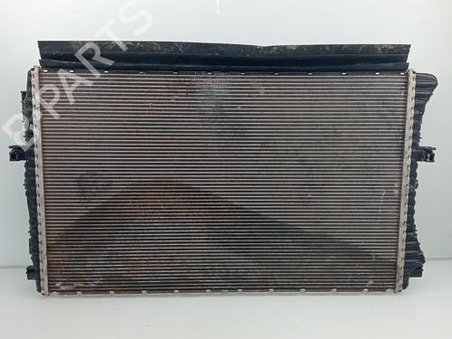 Køler AUDI Q2 (GAB, GAG) | BP29194477M31