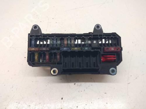 Used Fuse box BMW 7 (E65, E66, E67) [2001-2009]  5781009