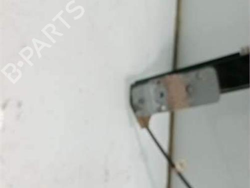 Front left window mechanism AUDI A4 B6 Avant (8E5) 1.9 TDI quattro | BP38522390C22 - Image 2