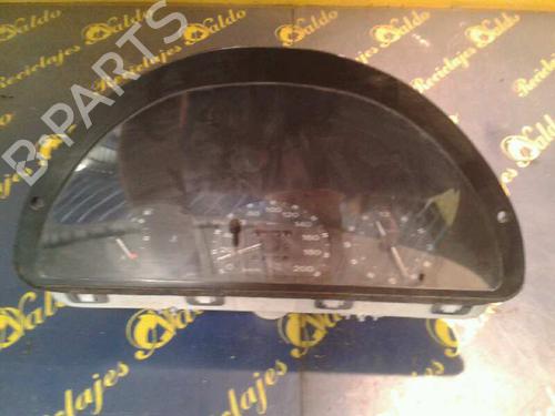 Used Instrument cluster FIAT PUNTO (176_) 1.4 GT Turbo (176AS_) (131 hp) 5310975