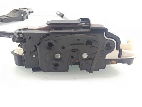 Front left lock VW POLO V (6R1, 6C1) 1.0 | BP19066654C98 