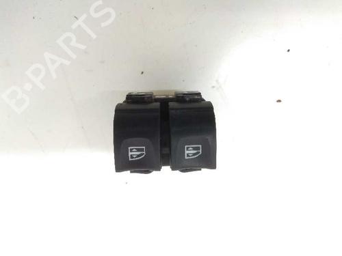 Left front window switch RENAULT CLIO IV (BH_)  | BP13527850I27 