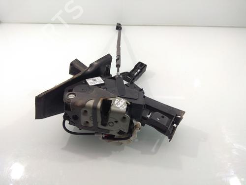 Used Rear left lock FORD FOCUS III 1.0 EcoBoost (100 hp) 13528731
