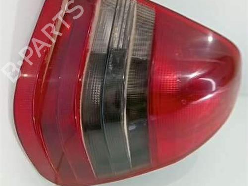 Used Right taillight Right taillight 38522134 38522134
