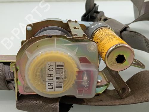 Front left seatbelt KIA CARNIVAL II (GQ)  | BP28093039I26 